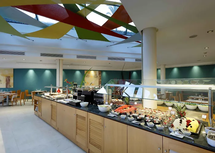 Exe Thalasso & Spa- Adults Only