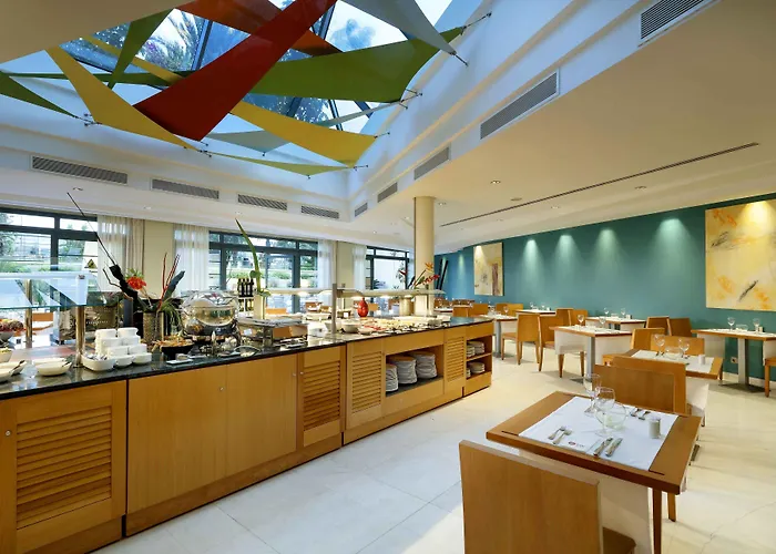 Exe Thalasso & Spa- Adults Only