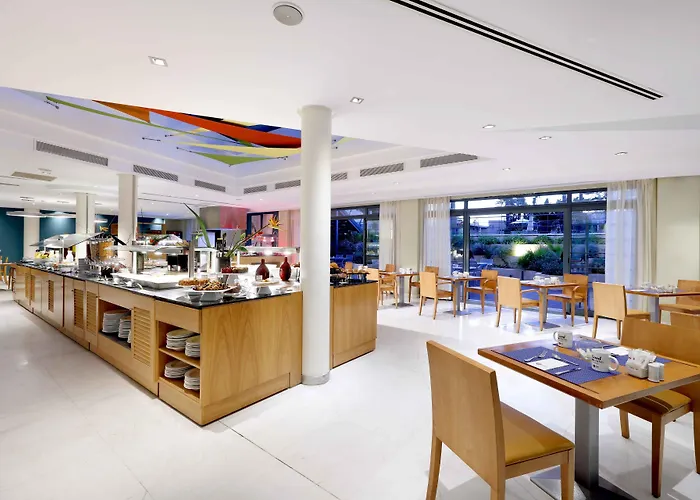 Exe Thalasso & Spa- Adults Only Hotel 4*