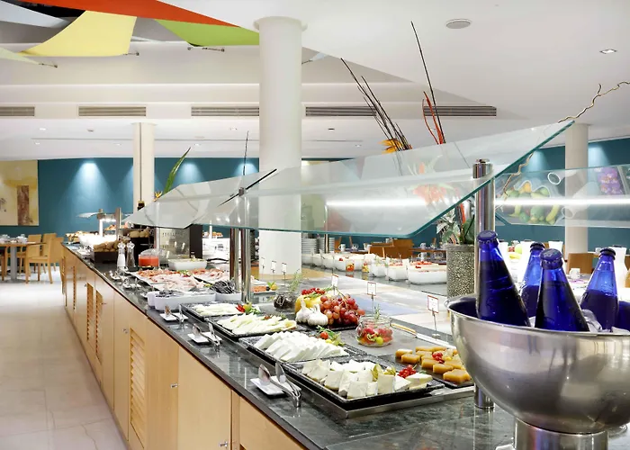 Hotel Exe Thalasso & Spa- Adults Only