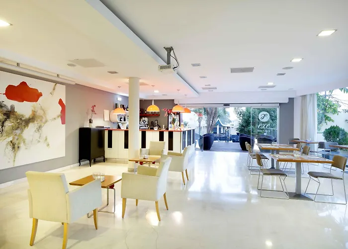 Exe Thalasso & Spa- Adults Only Estepona