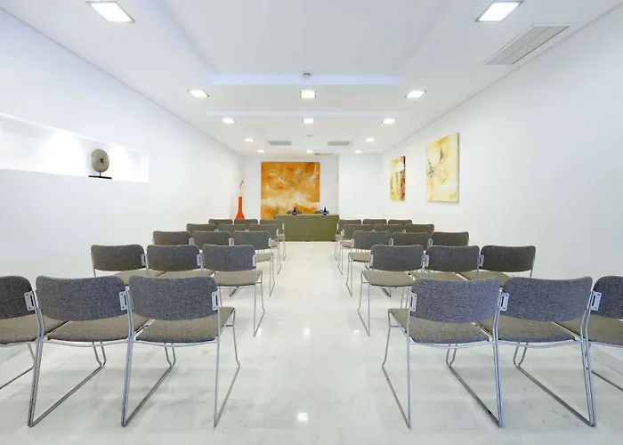 Exe Thalasso & Spa- Adults Only 4*