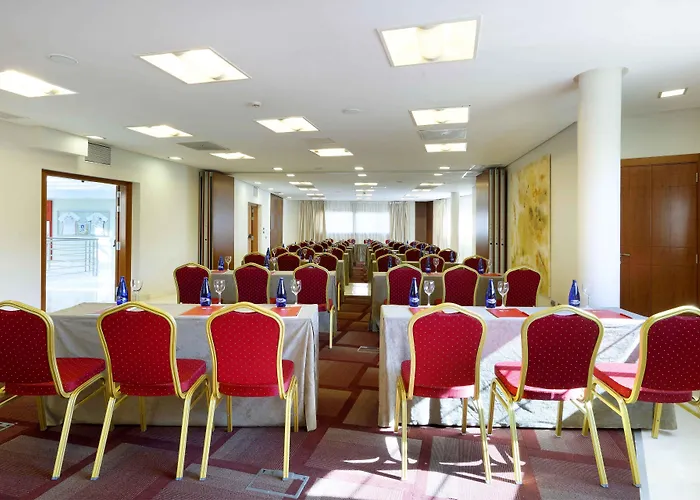 Hotel Exe Thalasso & Spa- Adults Only 4*