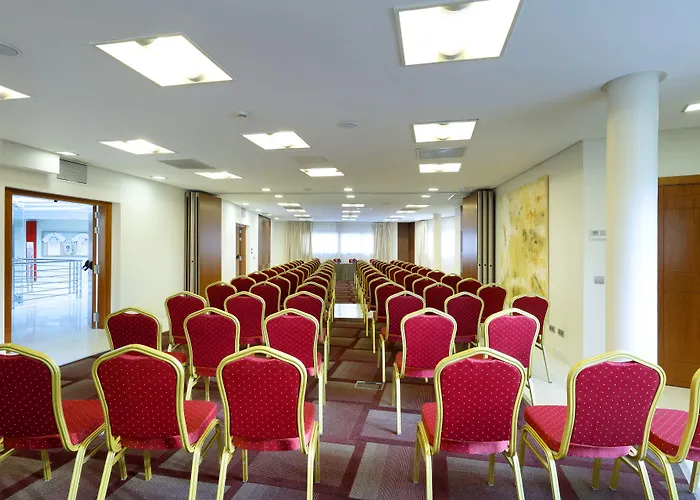 Exe Thalasso & Spa- Adults Only