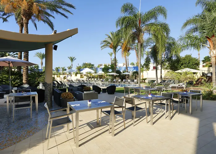 Exe Thalasso & Spa- Adults Only Hotel Estepona