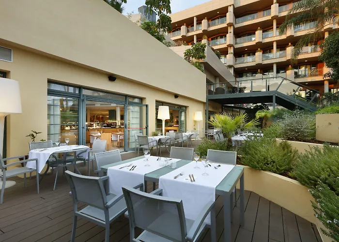 Hotel Exe Thalasso & Spa- Adults Only 4*