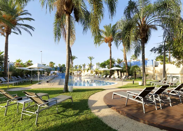 Exe Thalasso & Spa- Adults Only