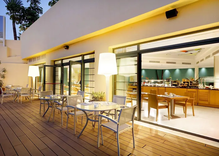 Hotel Exe Thalasso & Spa- Adults Only