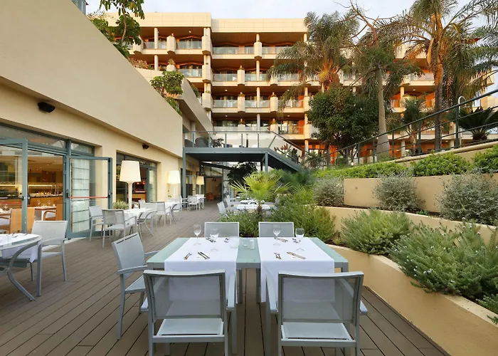 Exe Thalasso & Spa- Adults Only 4*