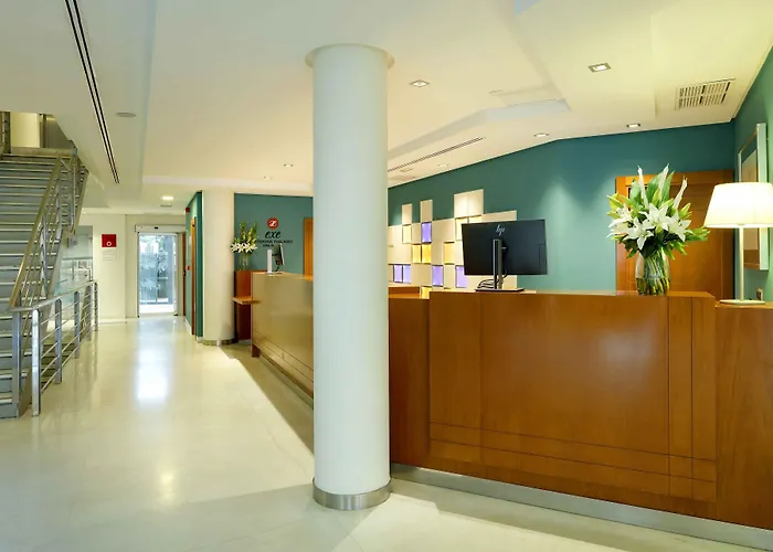 Exe Thalasso & Spa- Adults Only