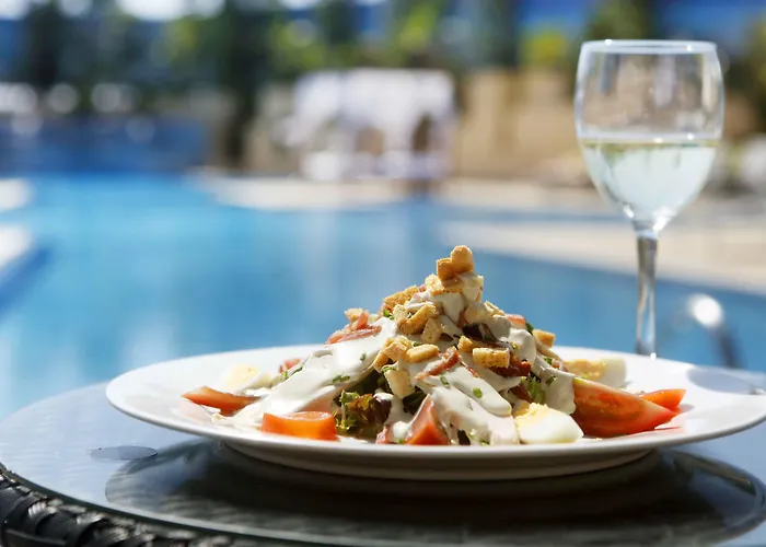 Hotel Exe Thalasso & Spa- Adults Only