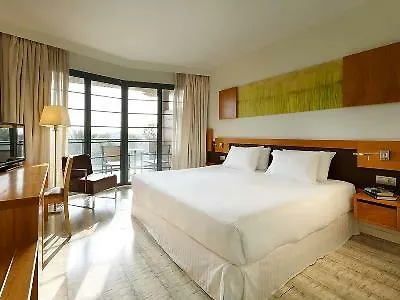 Exe Thalasso & Spa- Adults Only 4*