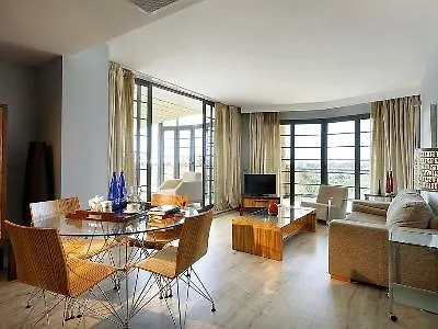 Hotel Exe Thalasso & Spa- Adults Only 4*