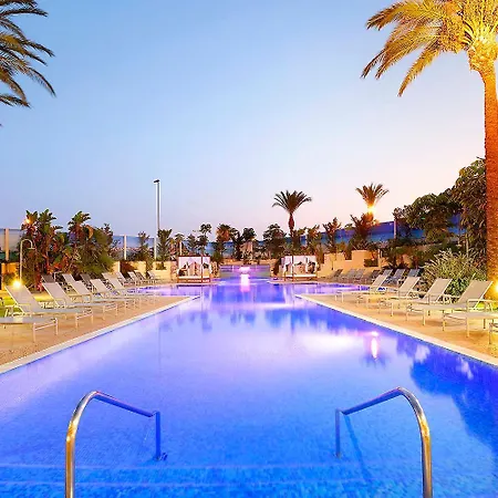 Exe Thalasso & Spa- Adults Only Готель Естепона