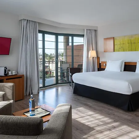 Exe Thalasso & Spa- Adults Only Hotel 4*