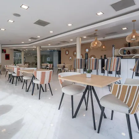 호텔 Exe Thalasso & Spa- Adults Only 4*