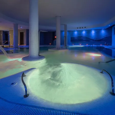 Hotel Exe Thalasso & Spa- Adults Only