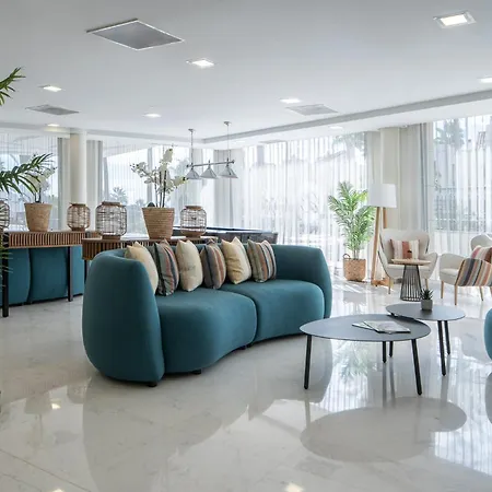 Hotel Exe Thalasso & Spa- Adults Only Estepona