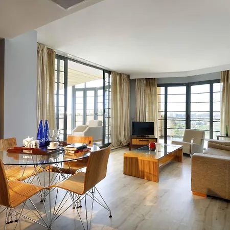 Exe Thalasso & Spa- Adults Only 4*