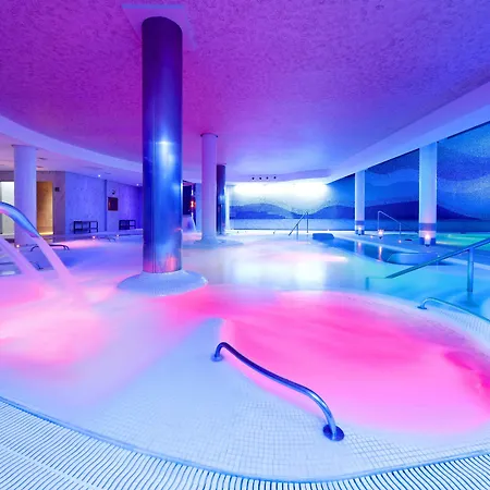 Hotel Exe Thalasso & Spa- Adults Only 4*
