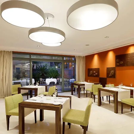 Exe Thalasso & Spa- Adults Only Hotel 4*