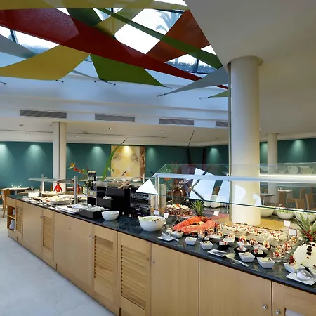 Exe Thalasso & Spa- Adults Only