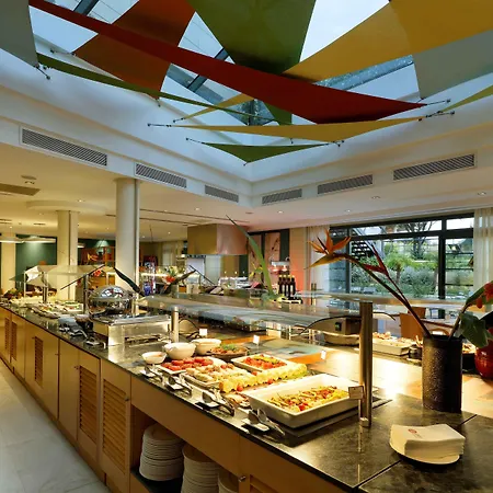 Hotel Exe Thalasso & Spa- Adults Only