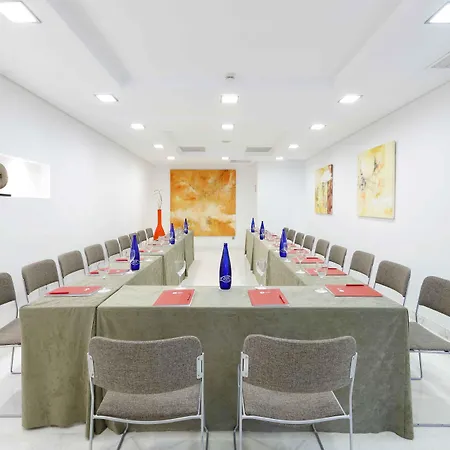 Exe Thalasso & Spa- Adults Only 4*