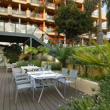 Exe Thalasso & Spa- Adults Only Hotel