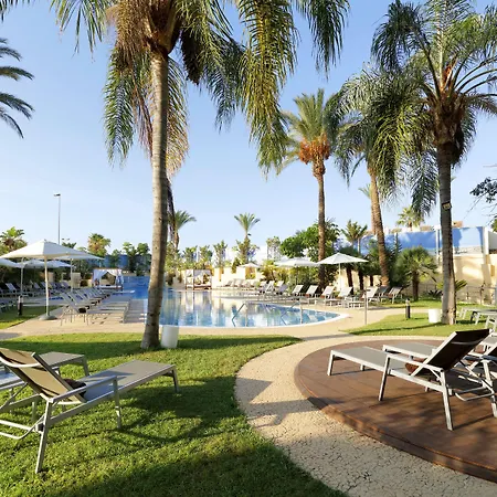 Exe Thalasso & Spa- Adults Only