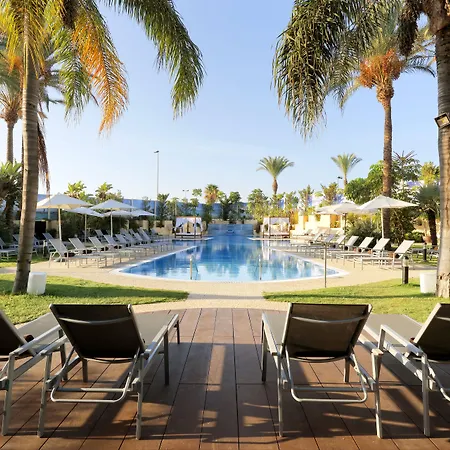 Exe Thalasso & Spa- Adults Only Hotel Estepona