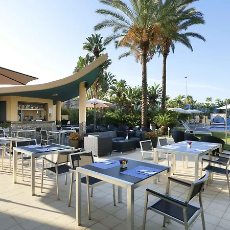 Exe Thalasso & Spa- Adults Only Estepona