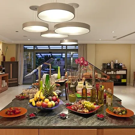 Hotel Exe Thalasso&spa - Solo Adultos 4*