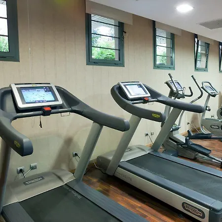 Exe Thalasso&spa - Solo Adultos Estepona