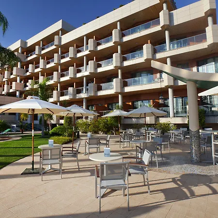 Hotel Exe Thalasso&spa - Solo Adultos Estepona