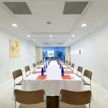 호텔 Exe Thalasso & Spa- Adults Only 4*