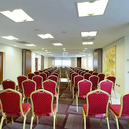 Exe Thalasso&spa - Solo Adultos Hotel