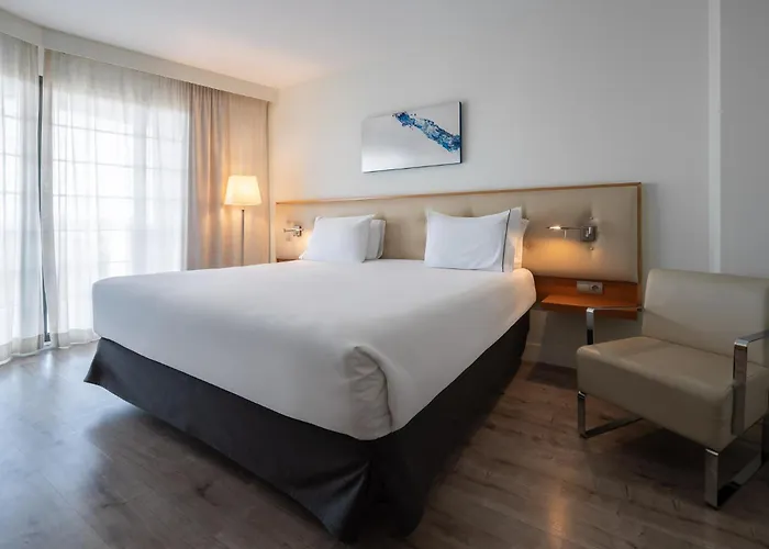 Exe Thalasso & Spa- Adults Only Estepona