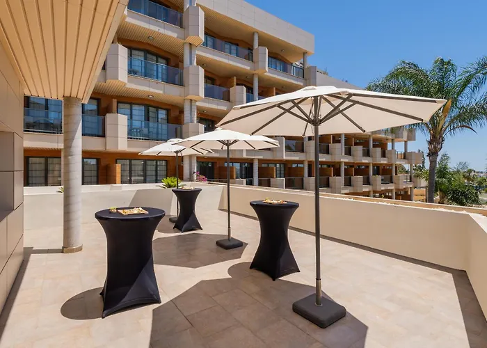 Exe Thalasso & Spa- Adults Only