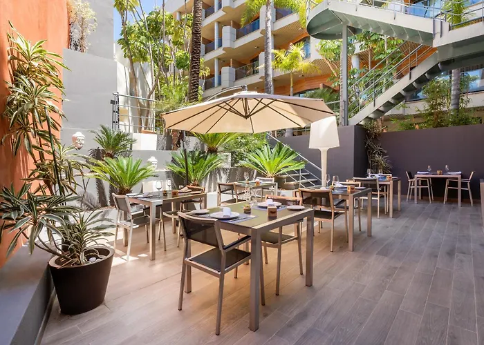 Exe Thalasso & Spa- Adults Only 4*