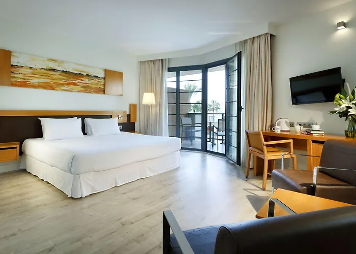 Exe Thalasso & Spa- Adults Only Szálloda Estepona