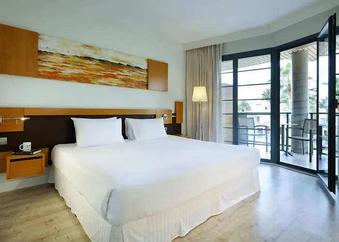 Exe Thalasso & Spa- Adults Only Szálloda 4*