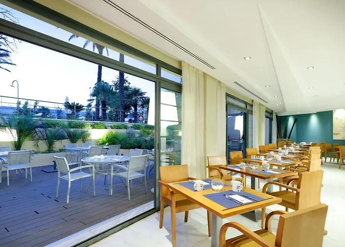 Exe Thalasso & Spa- Adults Only