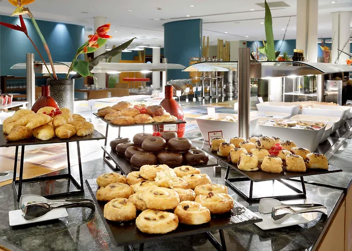 Exe Thalasso & Spa- Adults Only Szálloda Estepona