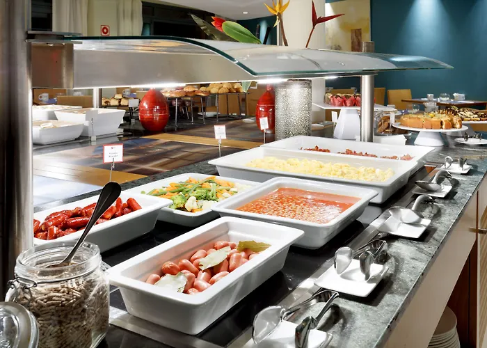 Exe Thalasso & Spa- Adults Only 4*