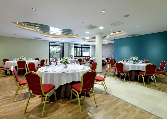 Szálloda Exe Thalasso & Spa- Adults Only 4*